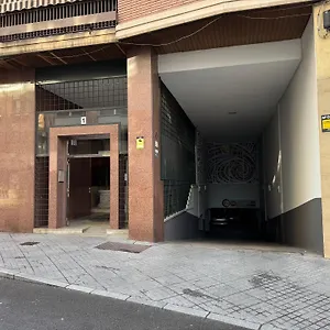 Algafequi Con Terraza Privada Córdoba