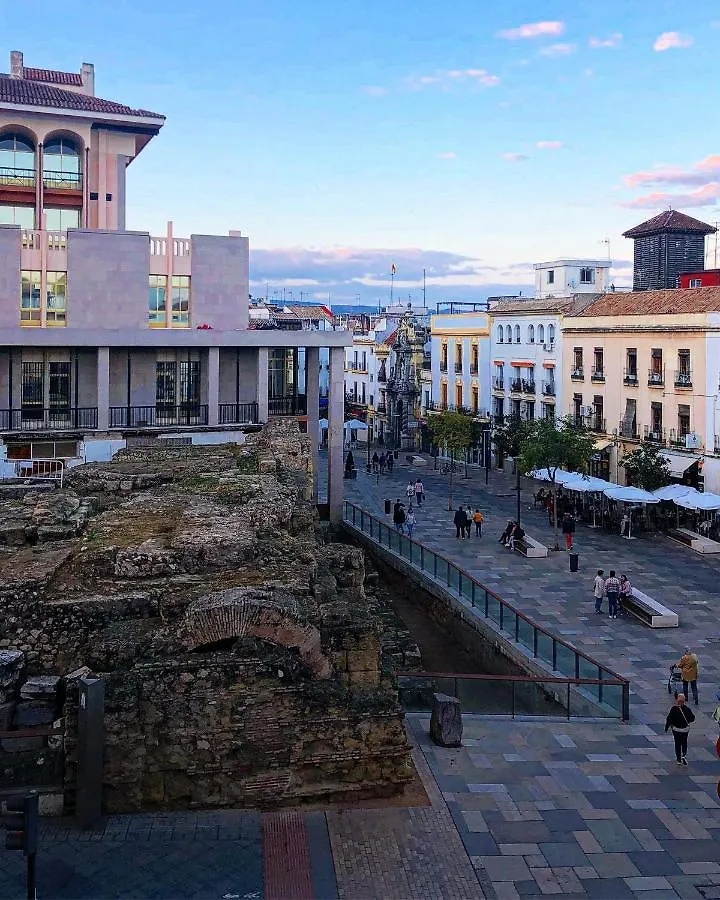 NUEVO Apartamento Templo Romano - Free Parking Córdoba España