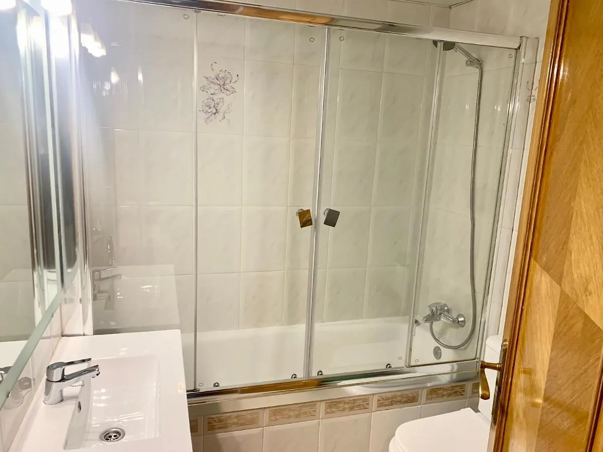 NUEVO Apartamento Templo Romano - Free Parking Córdoba 0*,