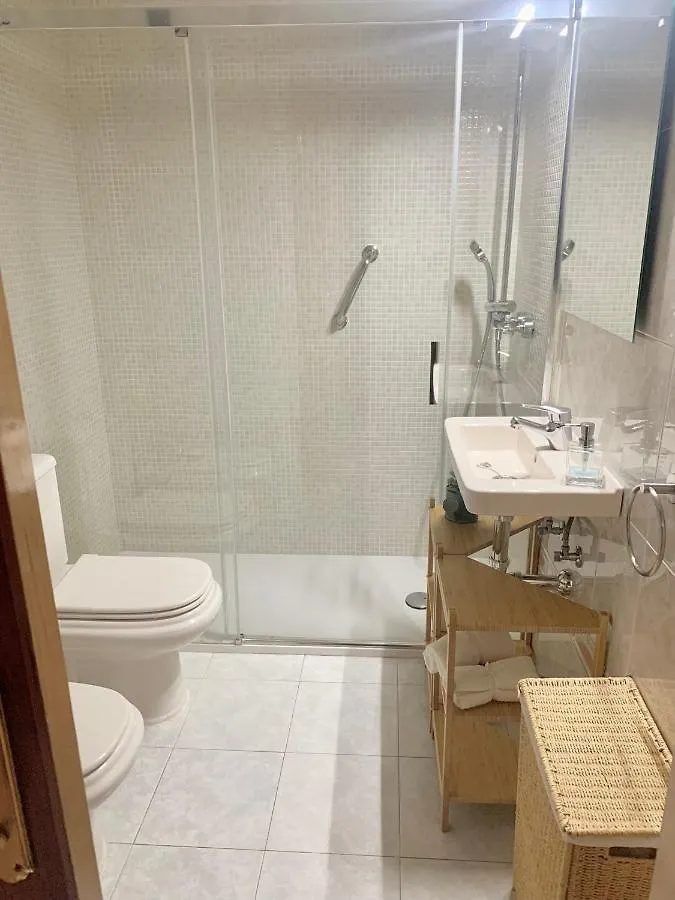 NUEVO Apartamento Templo Romano - Free Parking Córdoba