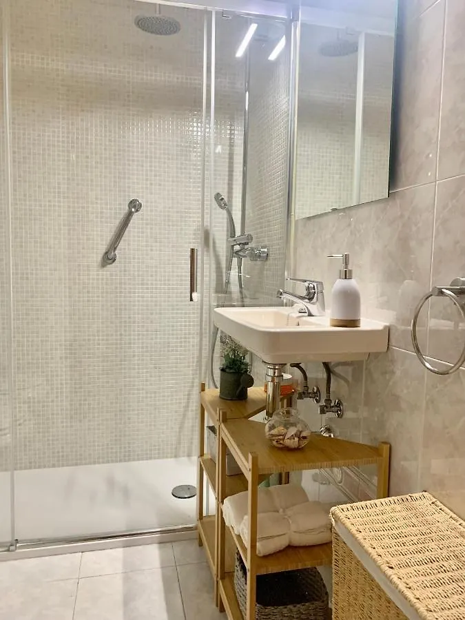 NUEVO Apartamento Templo Romano - Free Parking Córdoba
