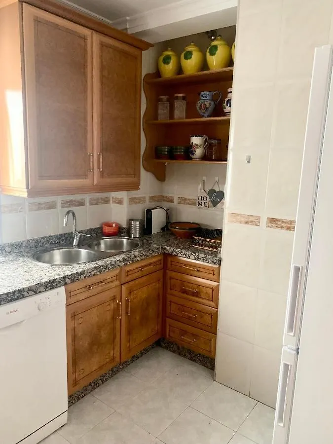 NUEVO Apartamento Templo Romano - Free Parking Córdoba España